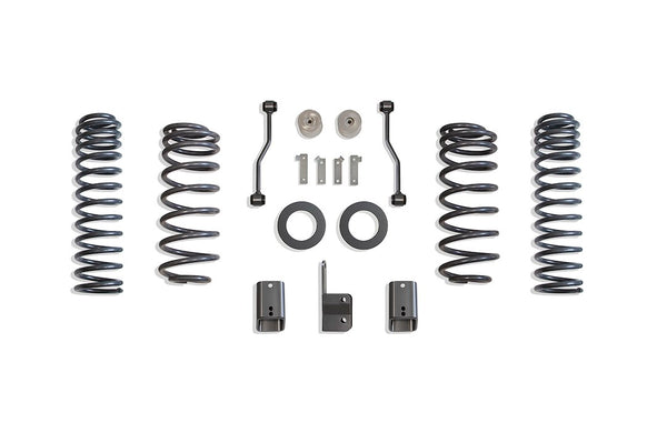 MaxTrac Suspension Lift Kit Component (MPN: 949842H)