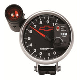 AutoMeter Pedestal Mount Tachometer (MPN: 3699-00406)