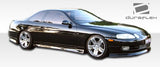 Duraflex Side Skirt (MPN: 101185)