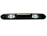 Recon Accessories Center High Mount Stop Light (MPN: 264125BKHP)
