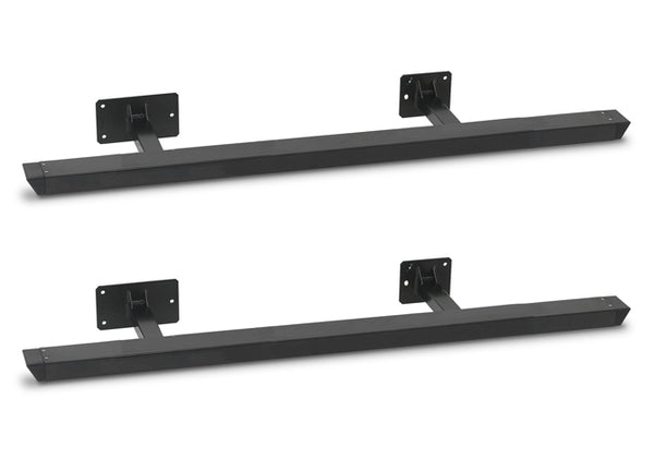 Warrior Products Running Board (MPN: 7501)