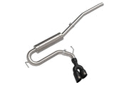 Advanced FLOW Engineering Exhaust System Kit (MPN: 49-33144-B)