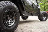 Fuel Off Road Wheel (MPN: D78417908950)