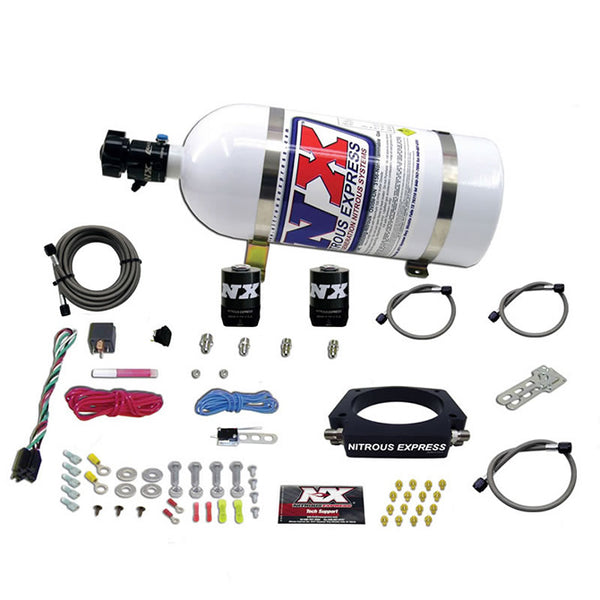 Nitrous Express Nitrous Oxide Injection System (MPN: 20934-10)