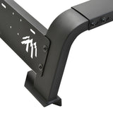 Westin Overland Cargo Rack (MPN: 51-10015)