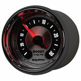AutoMeter Gauge Boost Vacuum (MPN: 1259)