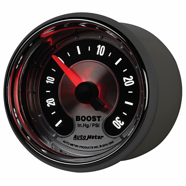 AutoMeter Gauge Boost Vacuum (MPN: 1259)