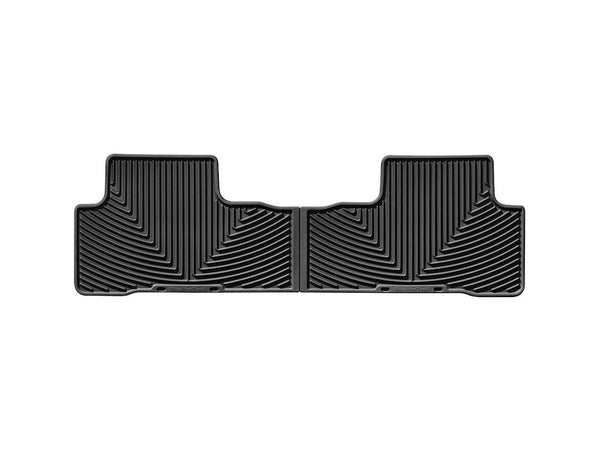 Weathertech All-Weather Floor Mats (MPN: W162)
