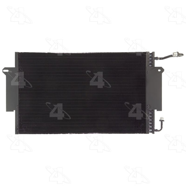 Four Seasons Air Conditioner Condenser (MPN: 40503)