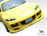 Duraflex Bumper Cover (MPN: 103154)