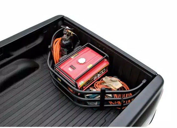 Amp Research Bed Extender HD Sport (MPN: 74801-01A)