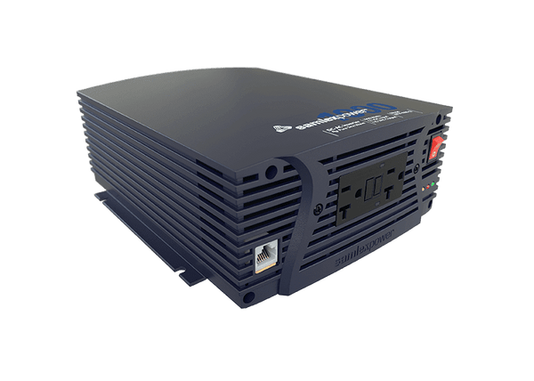 Samlex America NTX Series Power Inverter (MPN: NTX-1000-12)