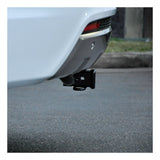 Curt Class III Trailer Hitch with 2 Inch Receiver (MPN: 13073)