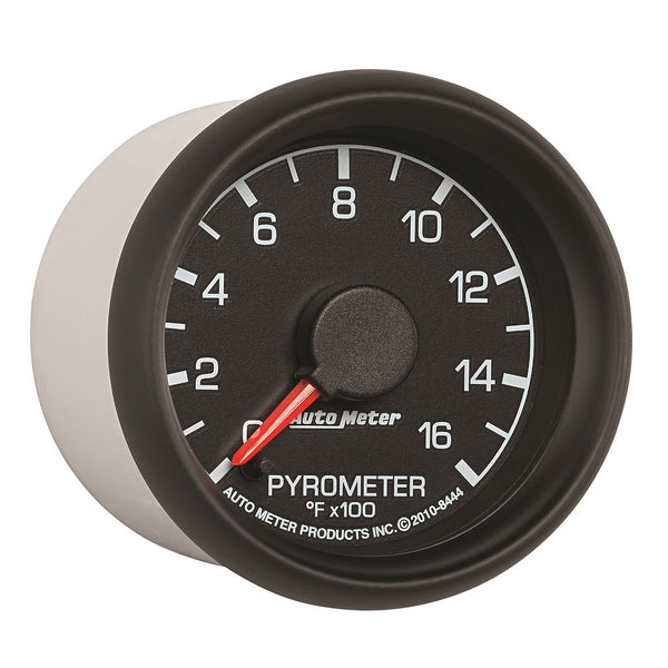 AutoMeter Gauge Pyrometer (MPN: 8444)