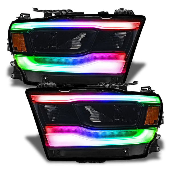 Oracle Lighting Daytime Running Light Upgrade Kit (MPN: 1281-333)