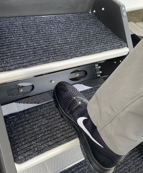 Trailersphere Entry Step Rug (MPN: RUL2475)