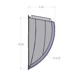 Camco Roof Vent Cover (MPN: 40431)