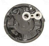 Four Seasons Air Conditioner Compressor (MPN: 57948)