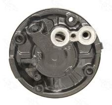 Four Seasons Air Conditioner Compressor (MPN: 57948)
