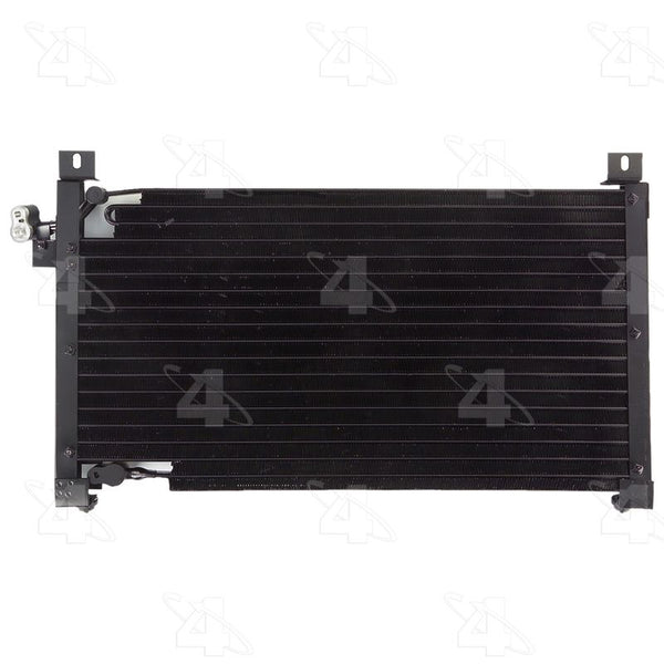 Four Seasons Air Conditioner Condenser (MPN: 40406)