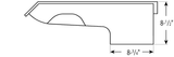 Moroso Performance Oil Pan (MPN: 20500)