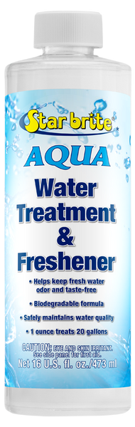 Star Brite Drinking Water Freshener (MPN: 097016)