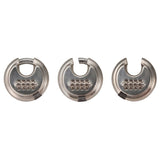 Trimax Locks Combination Padlock (MPN: TRPC170)