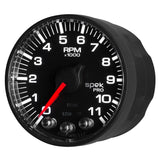 AutoMeter Spek Pro Tachometer (MPN: P336328)