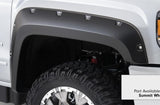 Bushwacker Fender Flares Pocket Style (MPN: 40974-14)