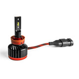 XK Glow Lite Series LED Headlight Bulb (MPN: XK045001-H4)