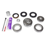 Yukon Differential Ring And Pinion Installation Kit (MPN: BK T8CS-A)