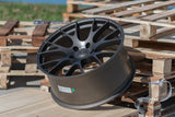 OE Wheels DG69 22 Inch Aluminum Wheel (MPN: DG69-22100-5550-25BR)