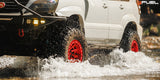 Fuel Off Road Covert Beadlock D113 Wheel (MPN: D11317907545)