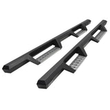 Westin HDX Stainless Drop Nerf Step Bars (MPN: 56-142152)