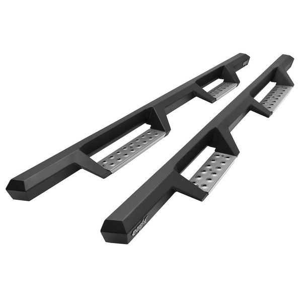 Westin HDX Stainless Drop Nerf Step Bars (MPN: 56-142152)