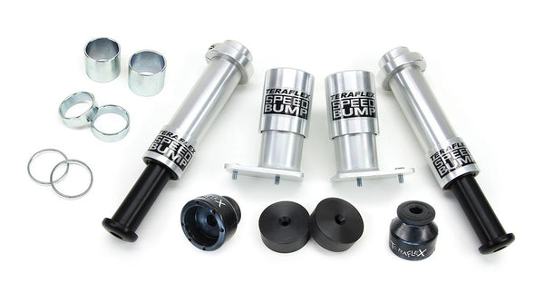 Teraflex Bump Stop Set (MPN: 1958600)