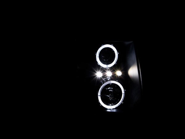 AnzoUSA Projector Headlight Assembly (MPN: 111200)