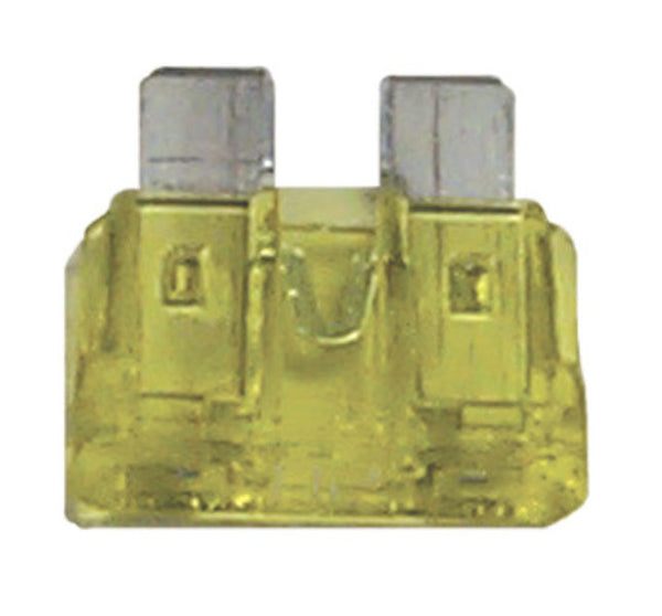 Sierra Marine ATO Fuse Yellow Blade (MPN: FS79560)