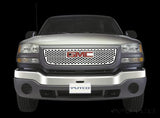 Putco Designer Grille Insert (MPN: 64311)