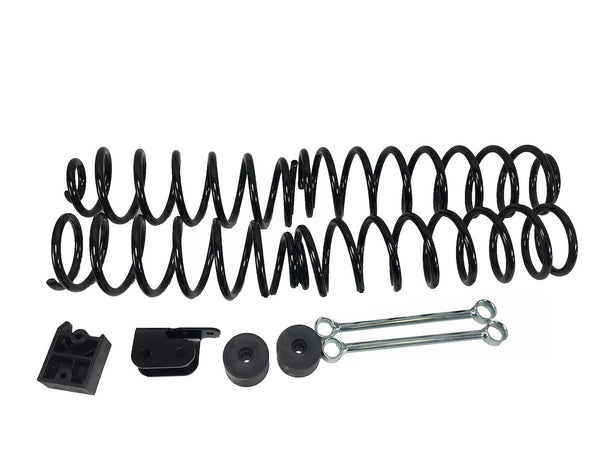 Zone Offroad Lift Kit Component (MPN: ZONJ1310)