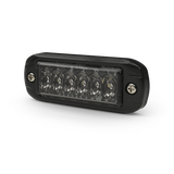 Ecco ED3600 Series Warning Light (MPN: ED3602AW)