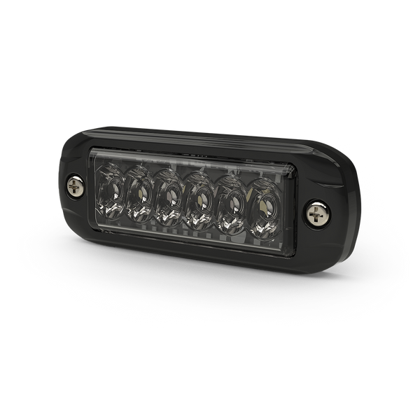 Ecco ED3600 Series Warning Light (MPN: ED3602AW)