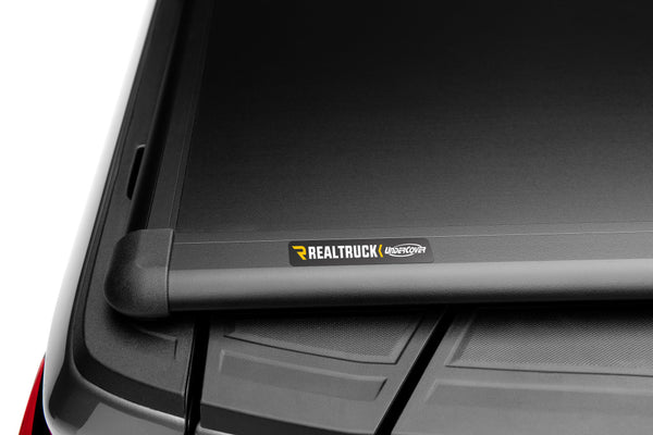 UnderCover Tonneau Cover (MPN: TR46014)