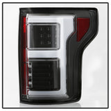 Spyder Automotive Tail Light Assembly (MPN: 5085313)