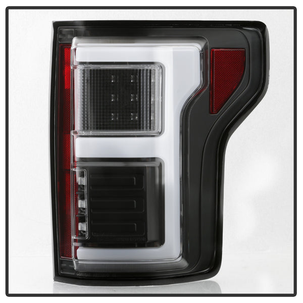 Spyder Automotive Tail Light Assembly (MPN: 5085313)