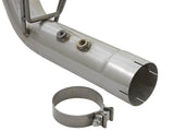 Advanced FLOW Engineering Exhaust System Kit (MPN: 49-04086-B)