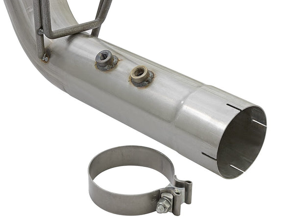 Advanced FLOW Engineering Exhaust System Kit (MPN: 49-04086-B)