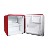 Magic Chef Single Compartment Mini Refrigerator (MPN: MCR16CHR)