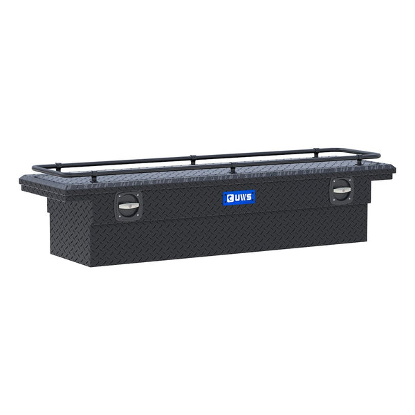 UWS Crossover Low Profile Tool Box (MPN: SL-69-LP-MB-R)