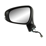 K Source Exterior Mirror Replacement (MPN: 70700T)